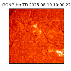 gong - 2025-08-10T10:00:22