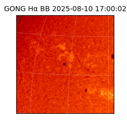 gong - 2025-08-10T17:00:02