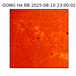 gong - 2025-08-10T23:00:02