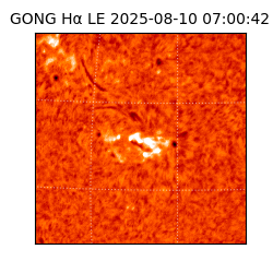gong - 2025-08-10T07:00:42