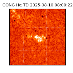 gong - 2025-08-10T08:00:22