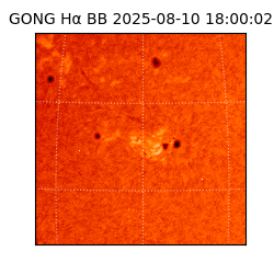 gong - 2025-08-10T18:00:02