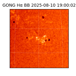 gong - 2025-08-10T19:00:02