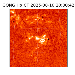 gong - 2025-08-10T20:00:42