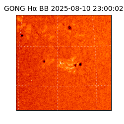 gong - 2025-08-10T23:00:02