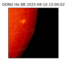gong - 2025-08-10T15:00:02