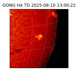 gong - 2025-08-10T13:00:22