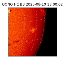 gong - 2025-08-10T18:00:02