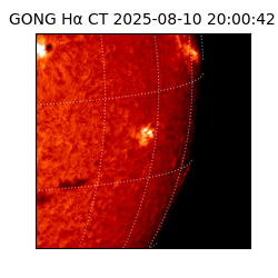 gong - 2025-08-10T20:00:42