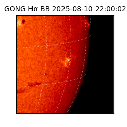 gong - 2025-08-10T22:00:02