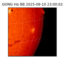 gong - 2025-08-10T23:00:02