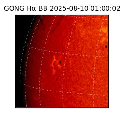 gong - 2025-08-10T01:00:02