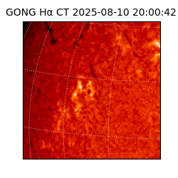 gong - 2025-08-10T20:00:42