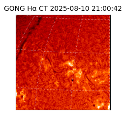 gong - 2025-08-10T21:00:42