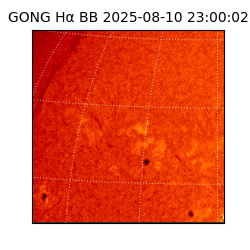 gong - 2025-08-10T23:00:02
