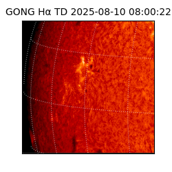 gong - 2025-08-10T08:00:22