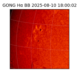 gong - 2025-08-10T18:00:02