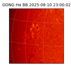 gong - 2025-08-10T23:00:02
