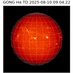 gong - 2025-08-10T09:04:22