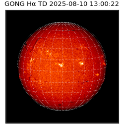 gong - 2025-08-10T13:00:22