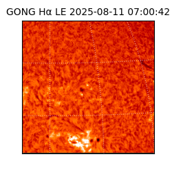 gong - 2025-08-11T07:00:42