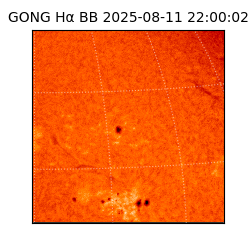gong - 2025-08-11T22:00:02
