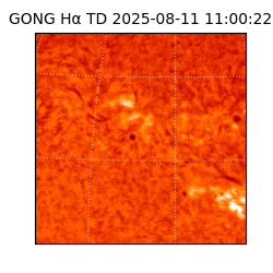 gong - 2025-08-11T11:00:22