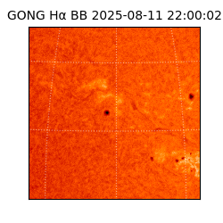 gong - 2025-08-11T22:00:02