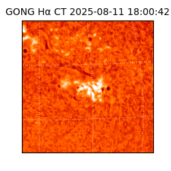 gong - 2025-08-11T18:00:42