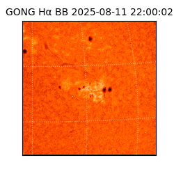 gong - 2025-08-11T22:00:02