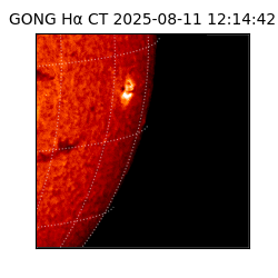 gong - 2025-08-11T12:14:42
