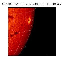 gong - 2025-08-11T15:00:42