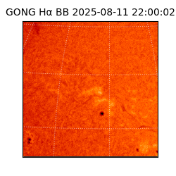 gong - 2025-08-11T22:00:02