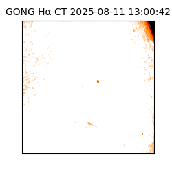 gong - 2025-08-11T13:00:42