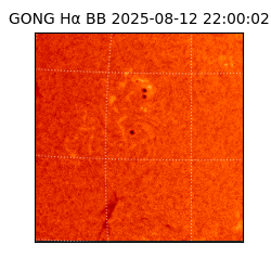 gong - 2025-08-12T22:00:02