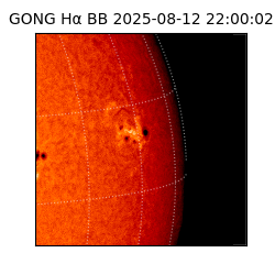 gong - 2025-08-12T22:00:02