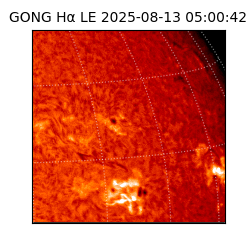 gong - 2025-08-13T05:00:42