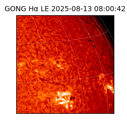 gong - 2025-08-13T08:00:42