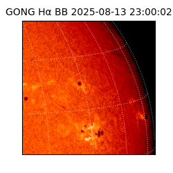 gong - 2025-08-13T23:00:02