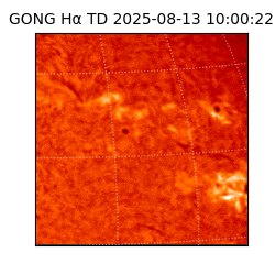 gong - 2025-08-13T10:00:22