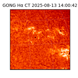 gong - 2025-08-13T14:00:42