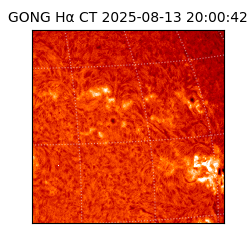 gong - 2025-08-13T20:00:42