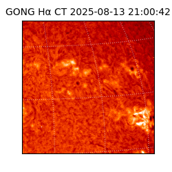 gong - 2025-08-13T21:00:42