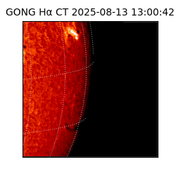 gong - 2025-08-13T13:00:42