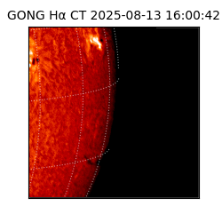 gong - 2025-08-13T16:00:42