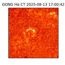 gong - 2025-08-13T17:00:42