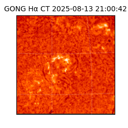 gong - 2025-08-13T21:00:42