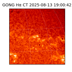 gong - 2025-08-13T19:00:42