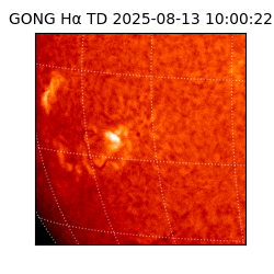 gong - 2025-08-13T10:00:22