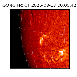 gong - 2025-08-13T20:00:42